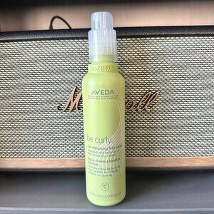 AVEDA Be Curly curl enhancing hair spray 6.7 fl oz/200 ml
